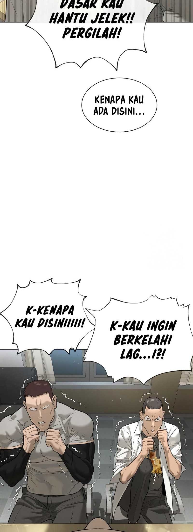 Killer Peter Chapter 13 Gambar 62