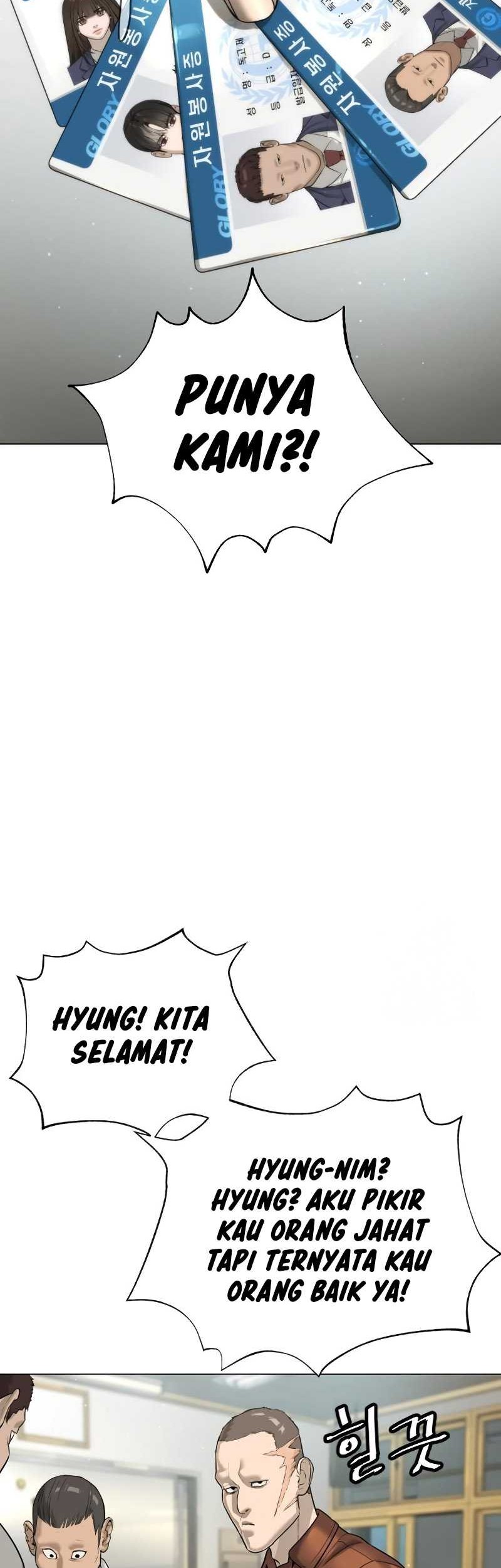 Killer Peter Chapter 13 Gambar 64