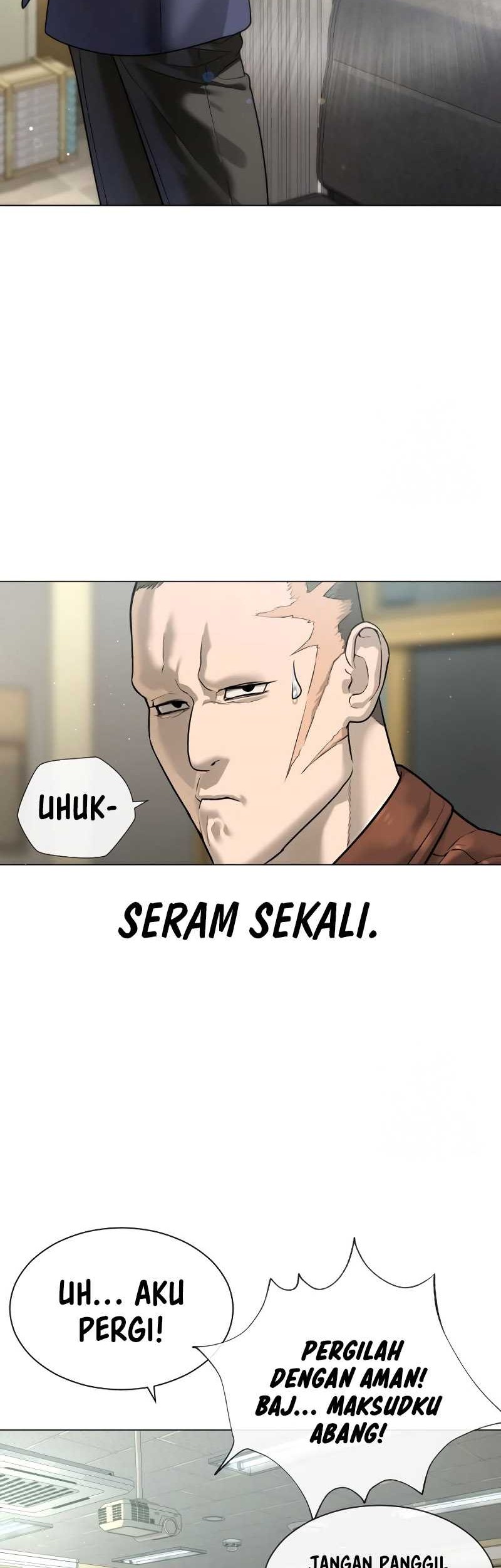 Killer Peter Chapter 13 Gambar 66