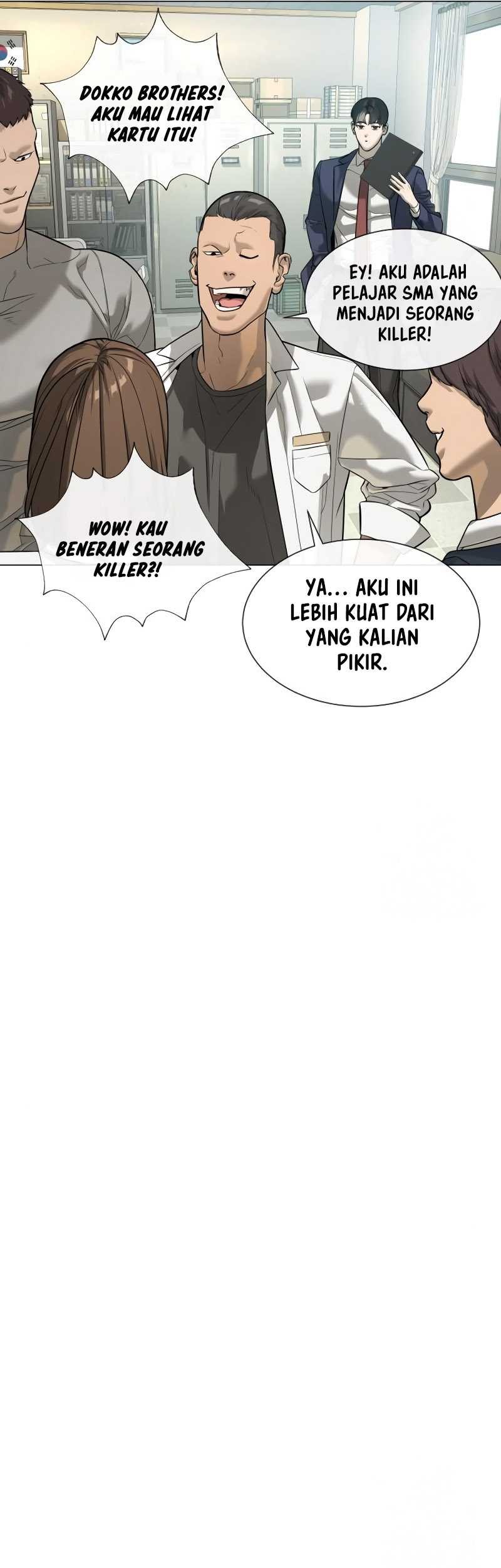 Killer Peter Chapter 13 Gambar 69