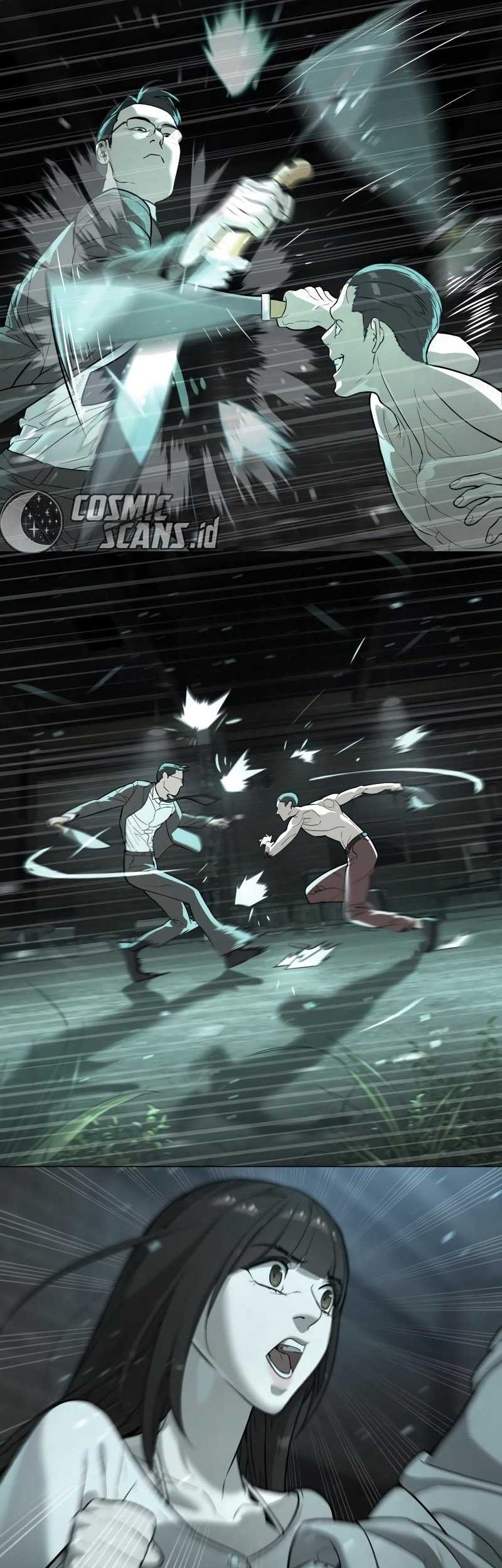 Killer Peter Chapter 13 Gambar 72