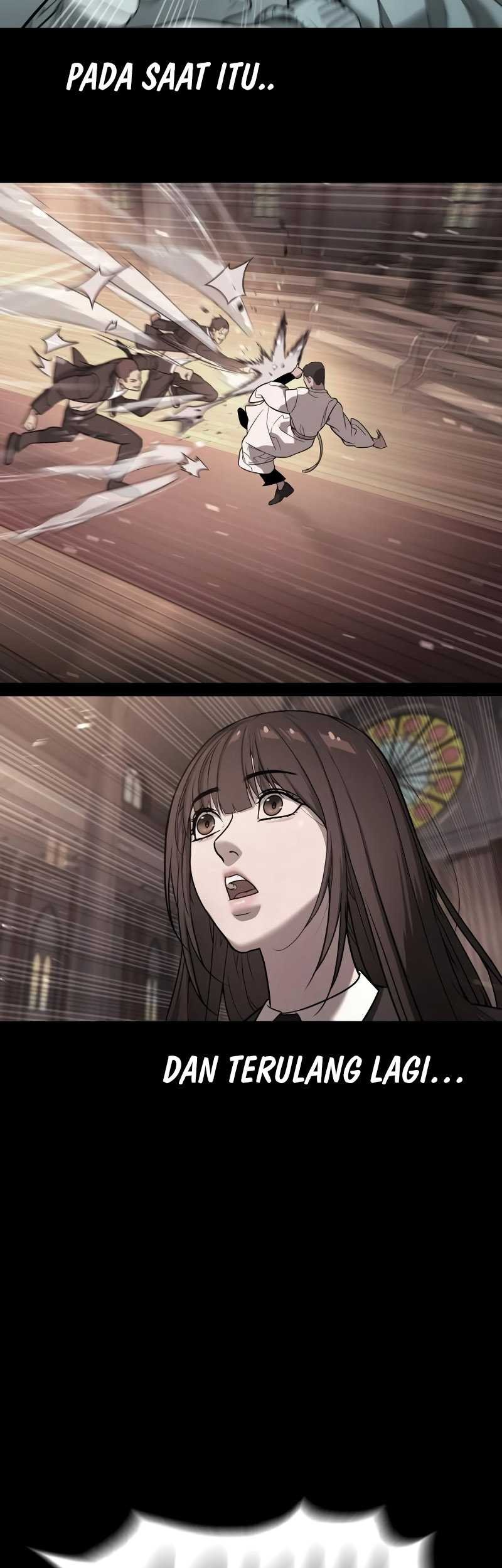 Killer Peter Chapter 13 Gambar 73