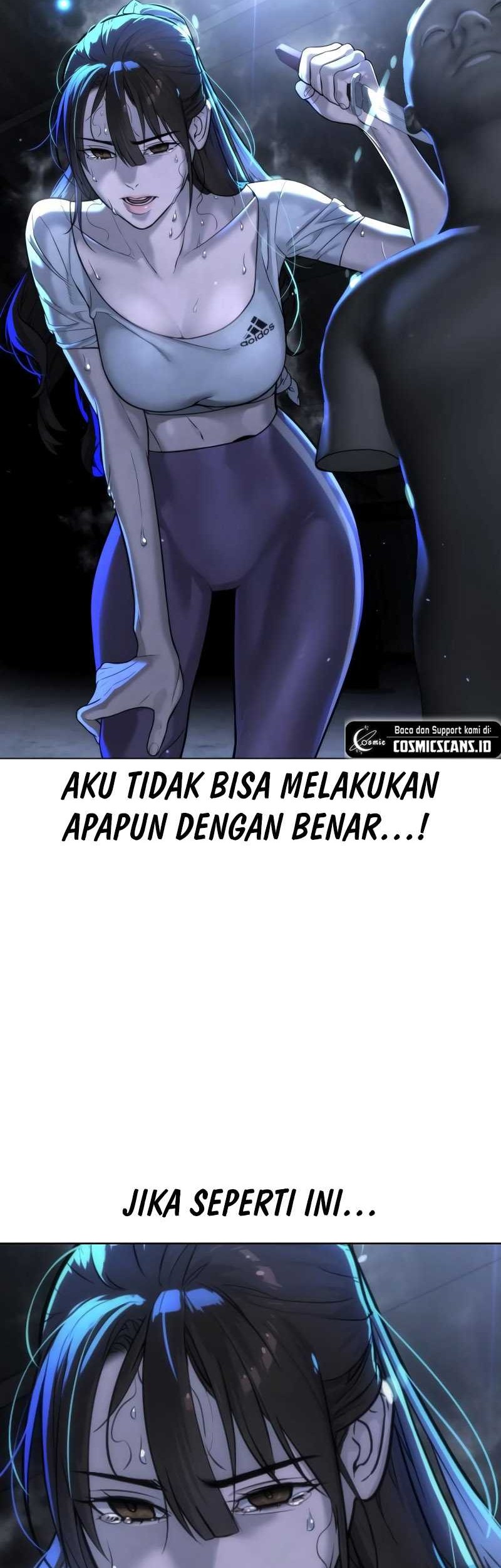 Killer Peter Chapter 13 Gambar 76