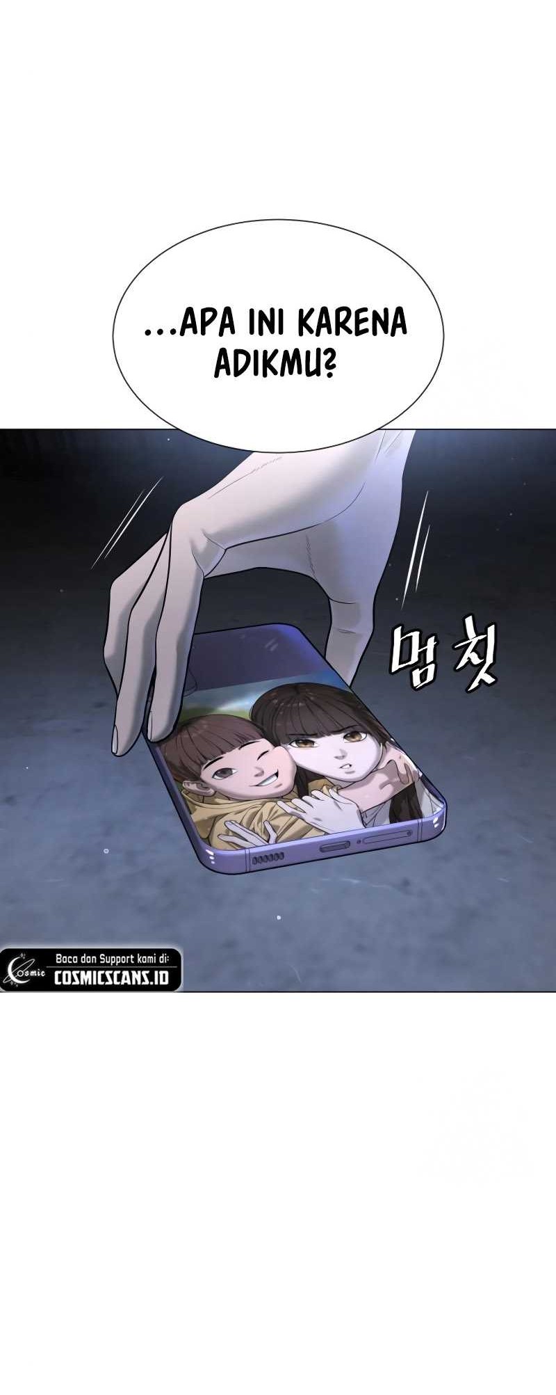 Killer Peter Chapter 13 Gambar 80
