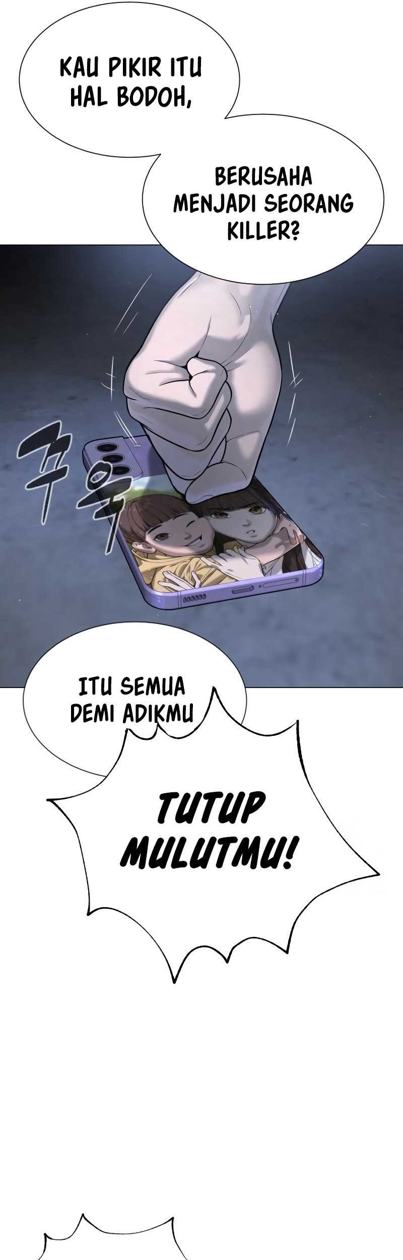Killer Peter Chapter 13 Gambar 81