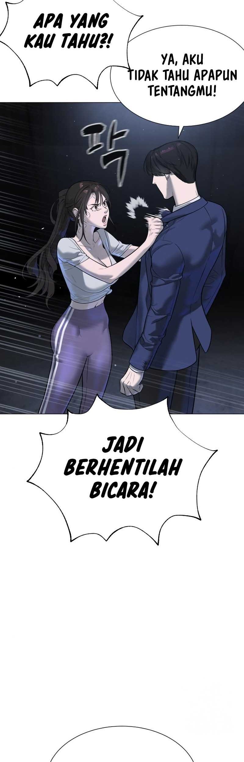 Killer Peter Chapter 13 Gambar 82