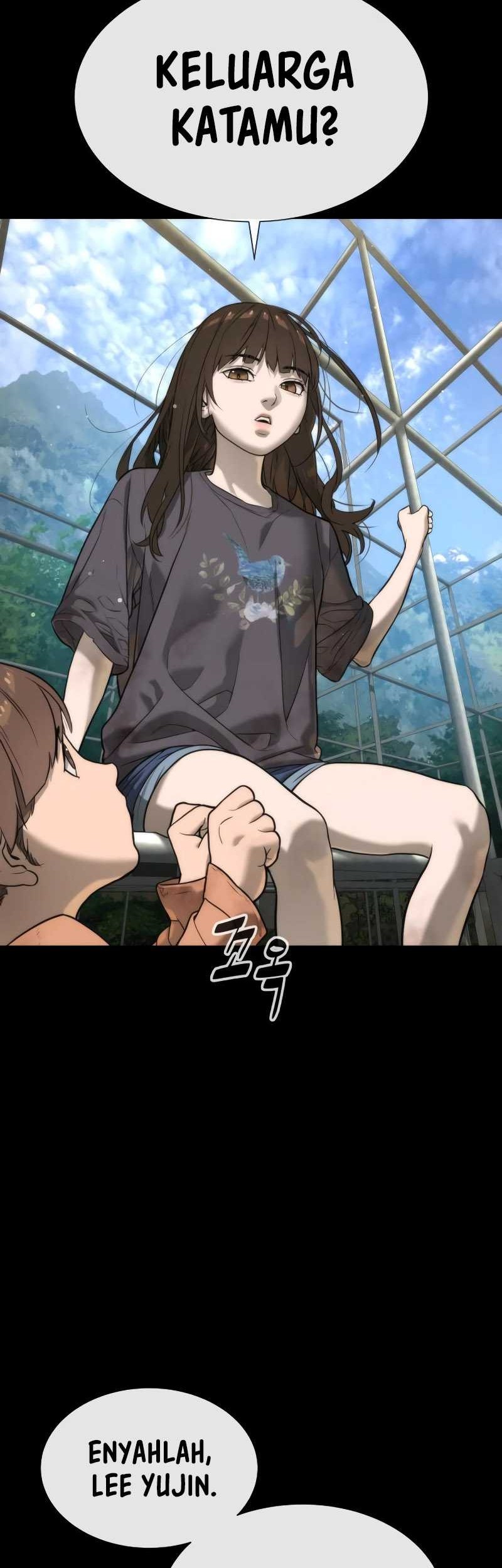 Killer Peter Chapter 13 Gambar 88