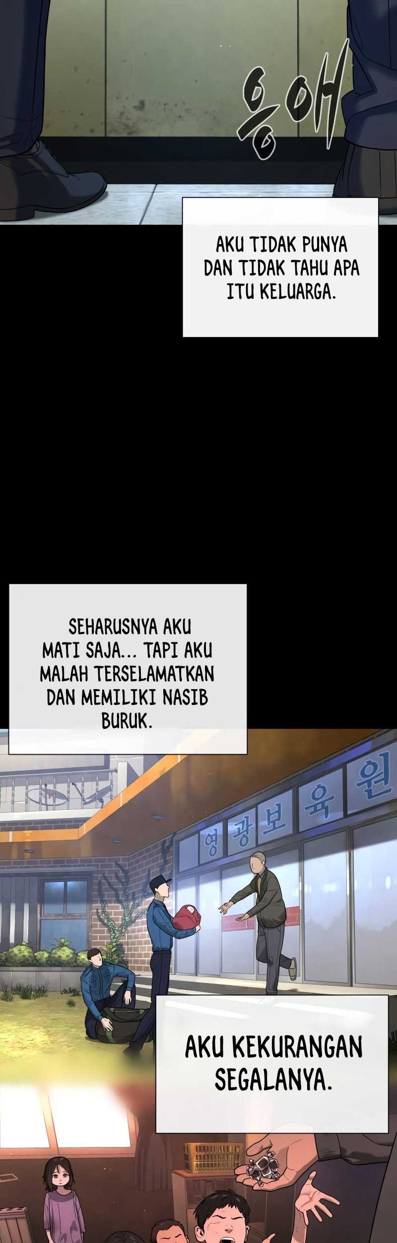 Killer Peter Chapter 13 Gambar 90
