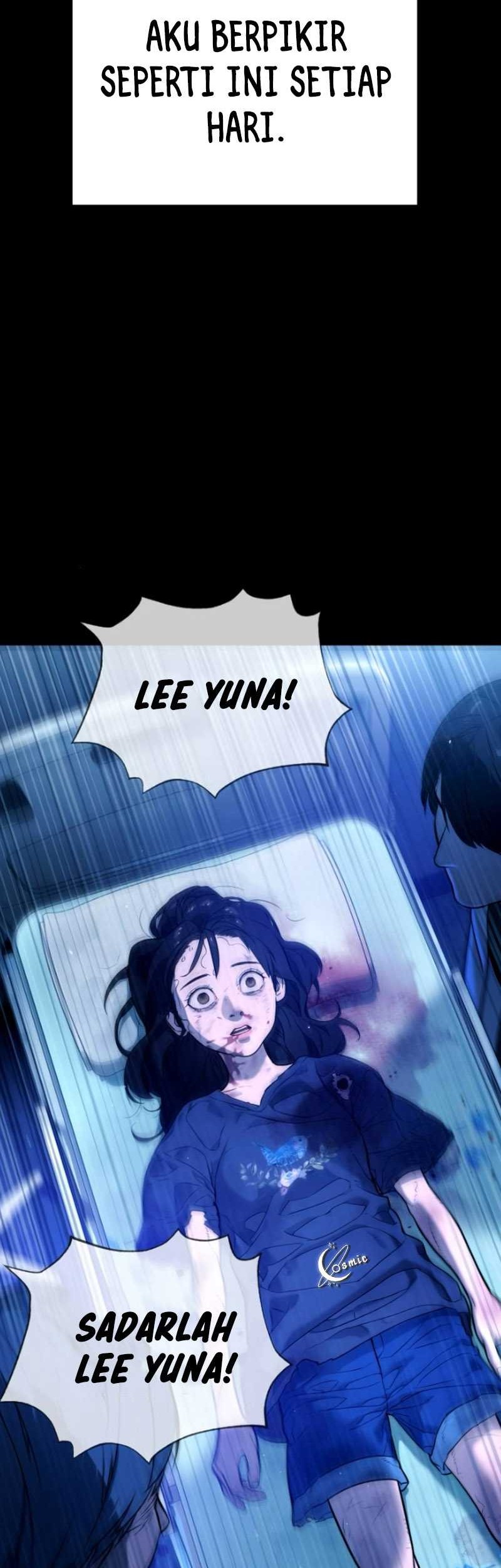Killer Peter Chapter 13 Gambar 94