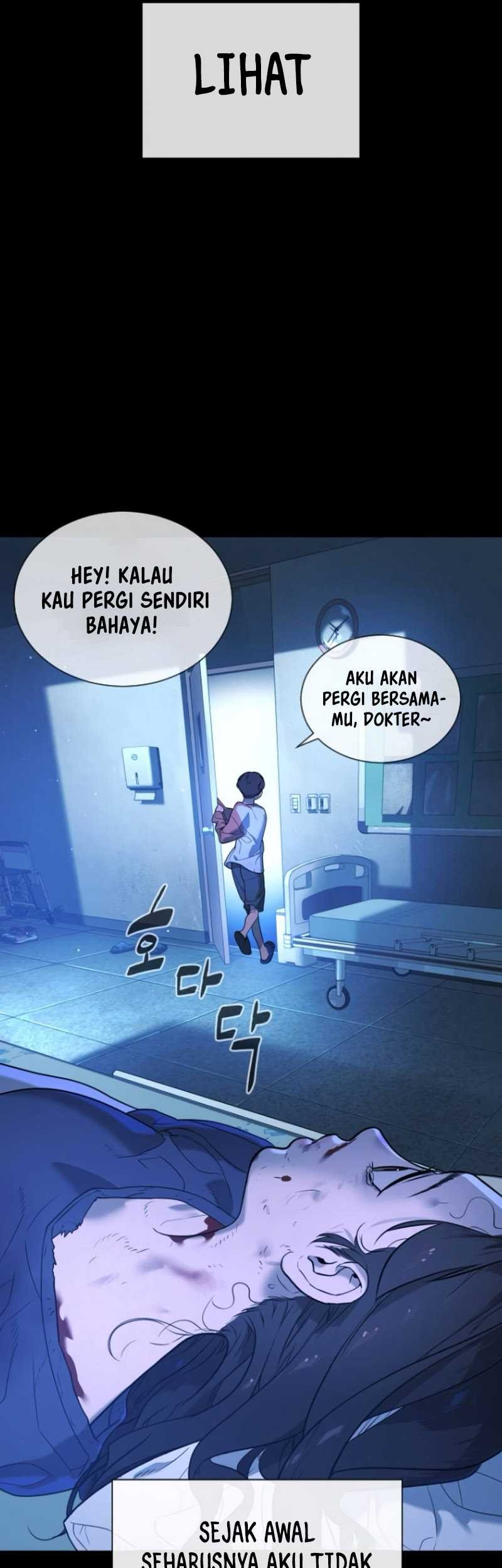 Killer Peter Chapter 13 Gambar 99