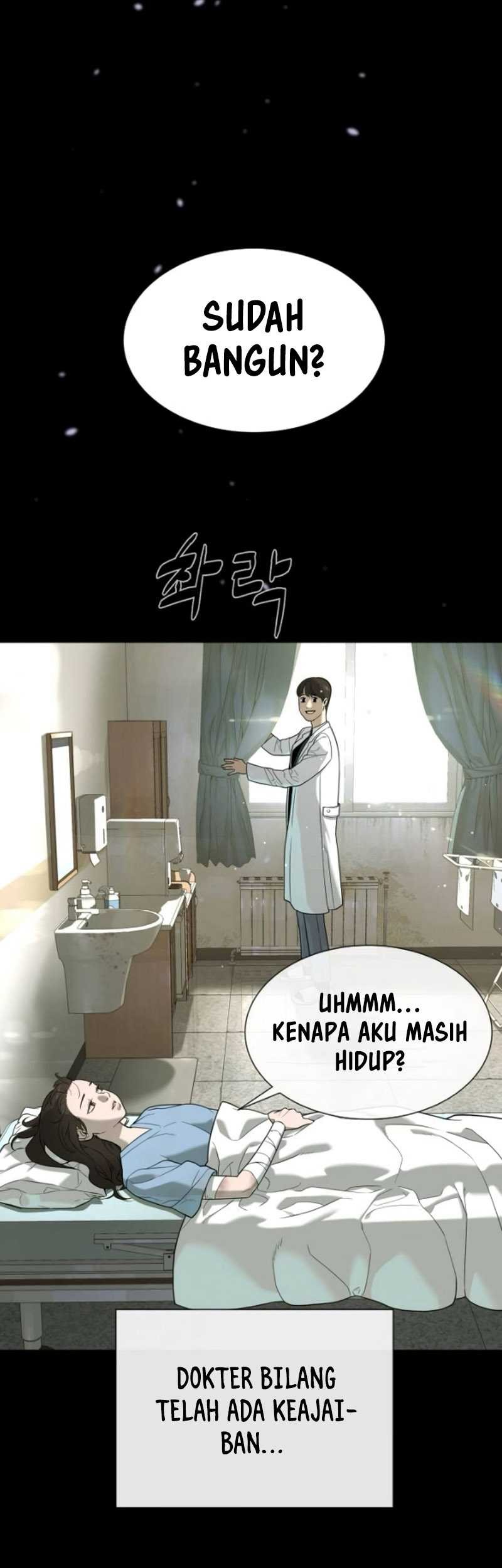 Killer Peter Chapter 13 Gambar 103