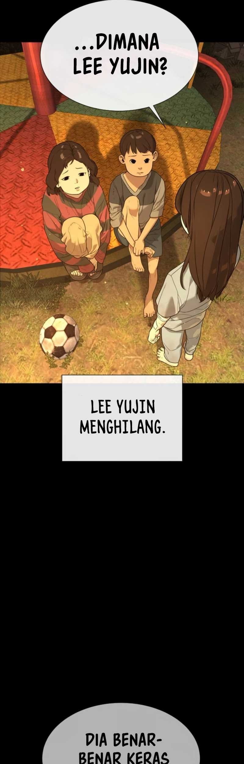 Killer Peter Chapter 13 Gambar 105
