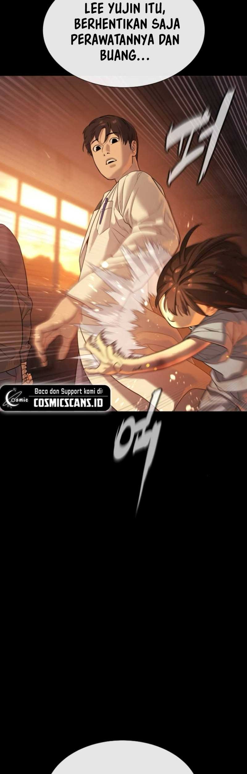 Killer Peter Chapter 13 Gambar 114