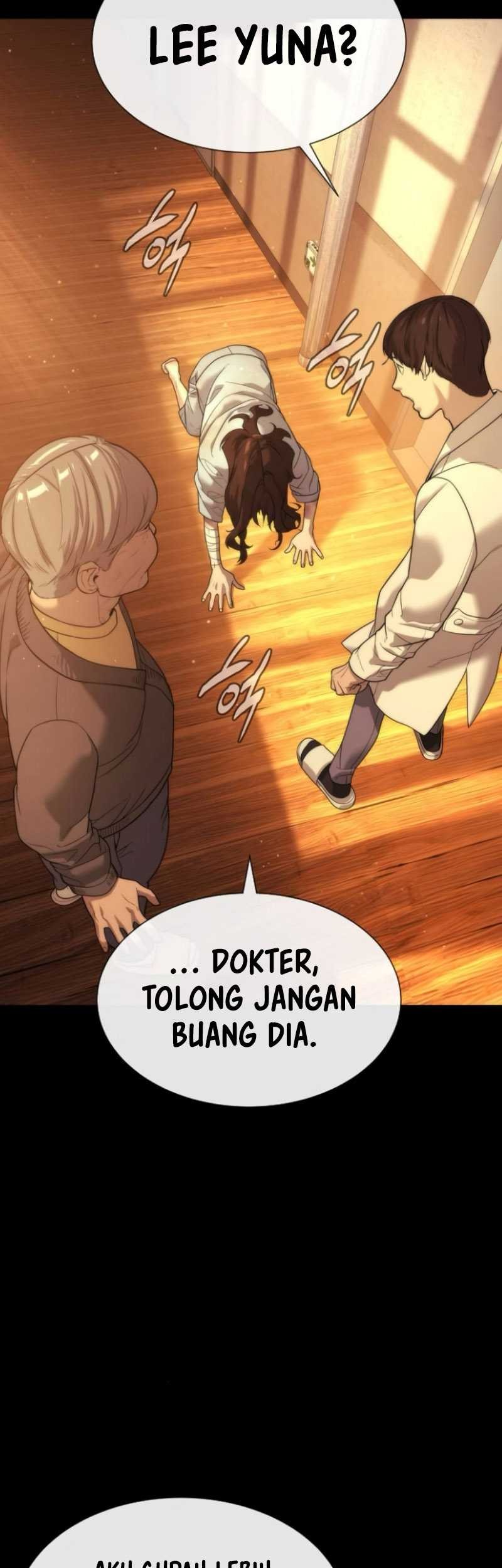 Killer Peter Chapter 13 Gambar 115
