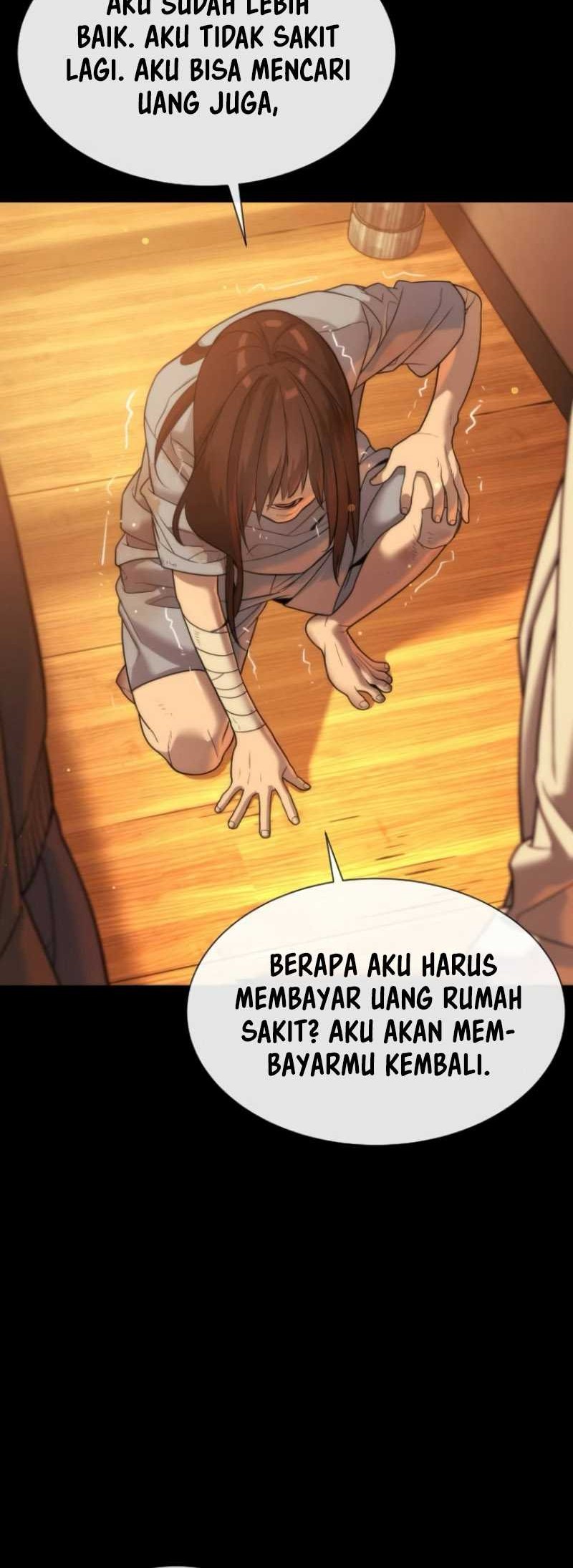 Killer Peter Chapter 13 Gambar 116