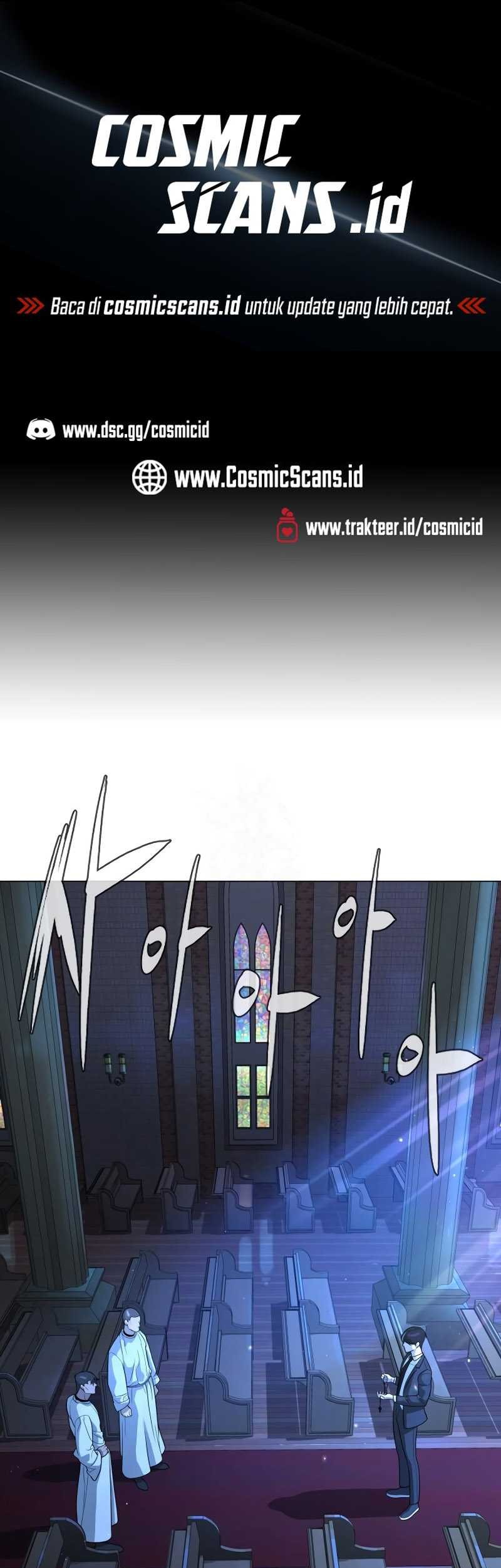 Baca Killer Peter Chapter 13 Gambar 2
