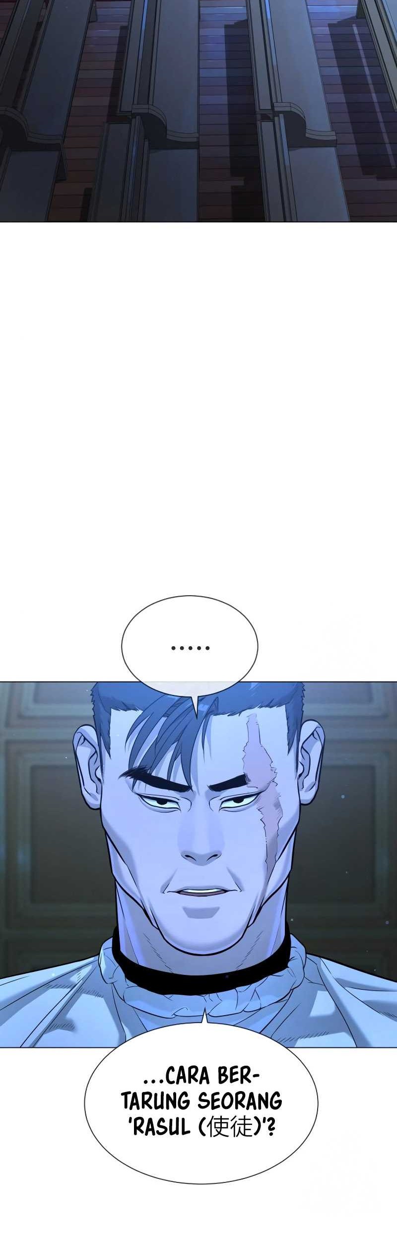 Killer Peter Chapter 13 Gambar 3