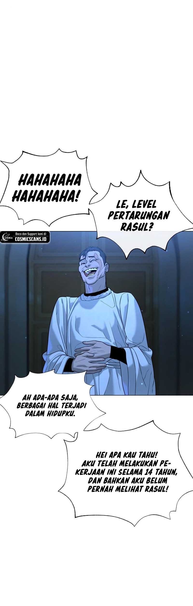 Killer Peter Chapter 13 Gambar 4