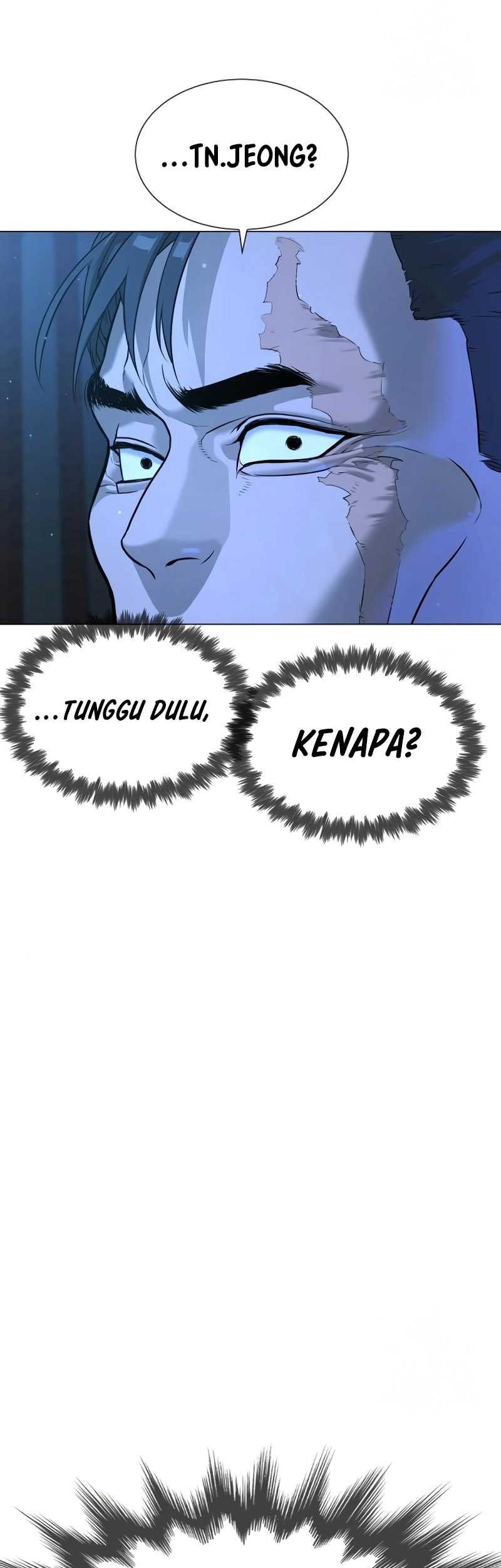 Killer Peter Chapter 13 Gambar 6