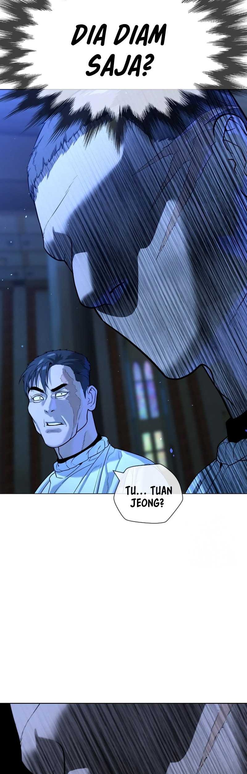 Killer Peter Chapter 13 Gambar 7