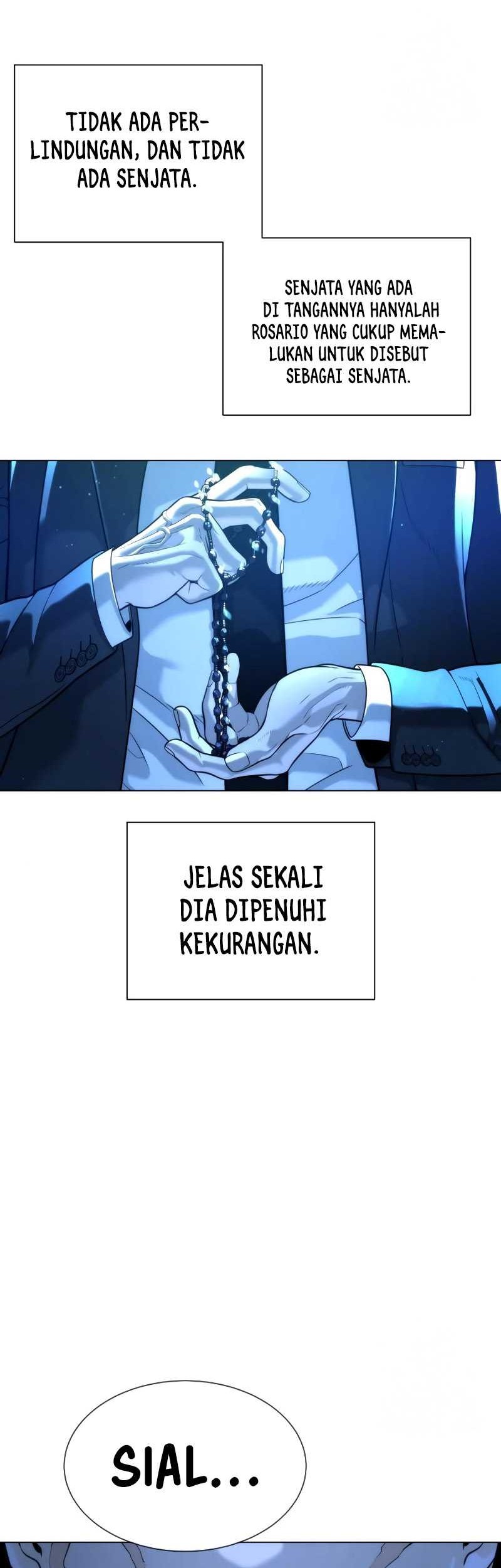 Killer Peter Chapter 13 Gambar 10