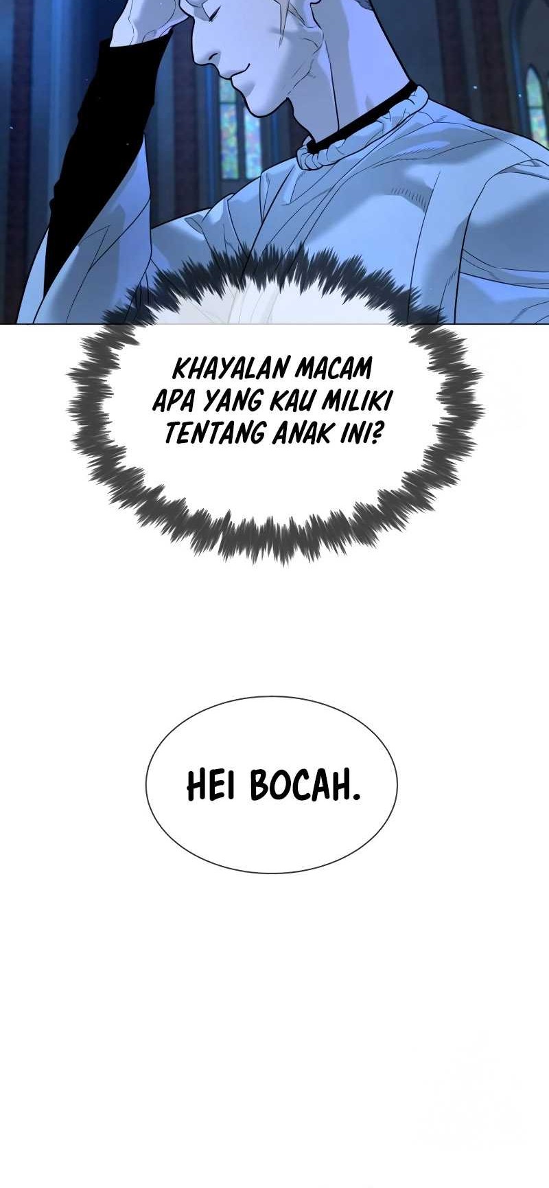 Killer Peter Chapter 13 Gambar 14