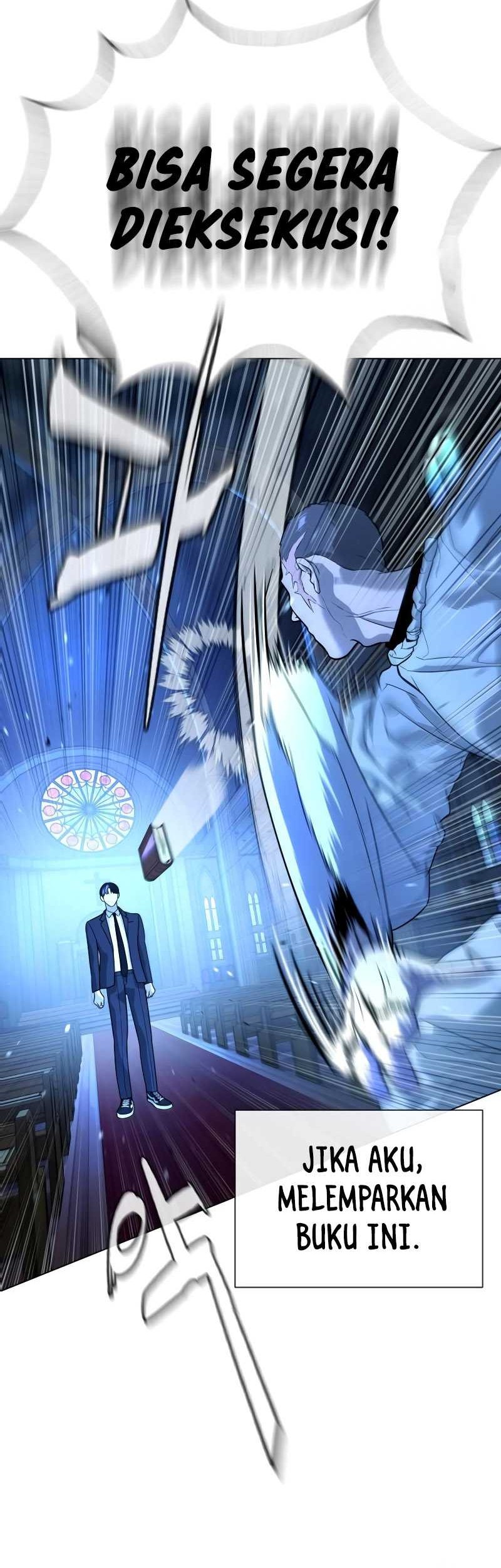 Killer Peter Chapter 13 Gambar 16
