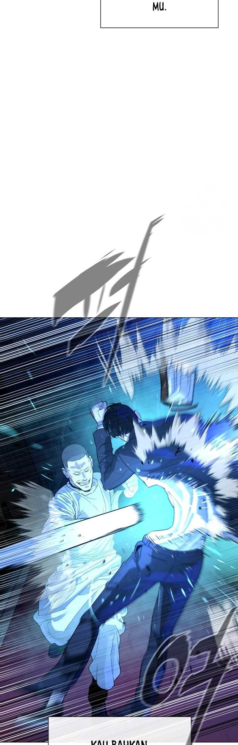 Killer Peter Chapter 13 Gambar 18