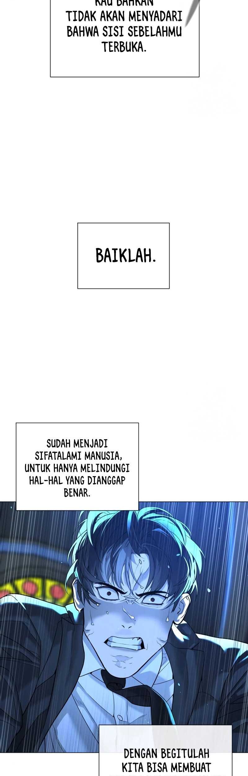 Killer Peter Chapter 13 Gambar 19