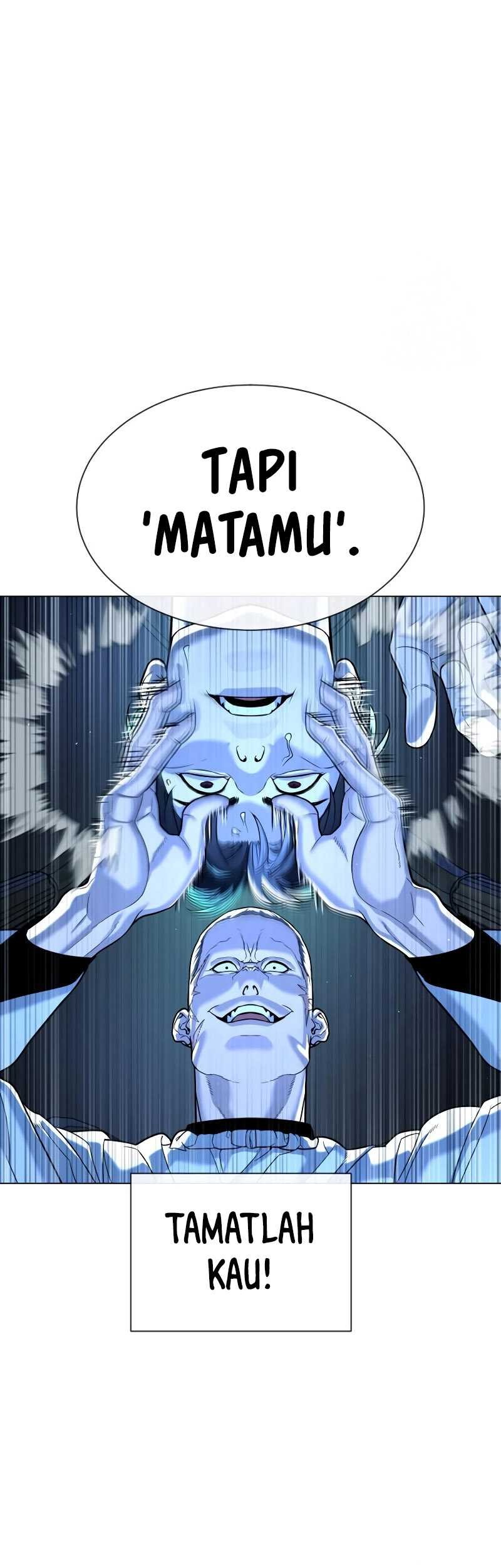 Killer Peter Chapter 13 Gambar 21
