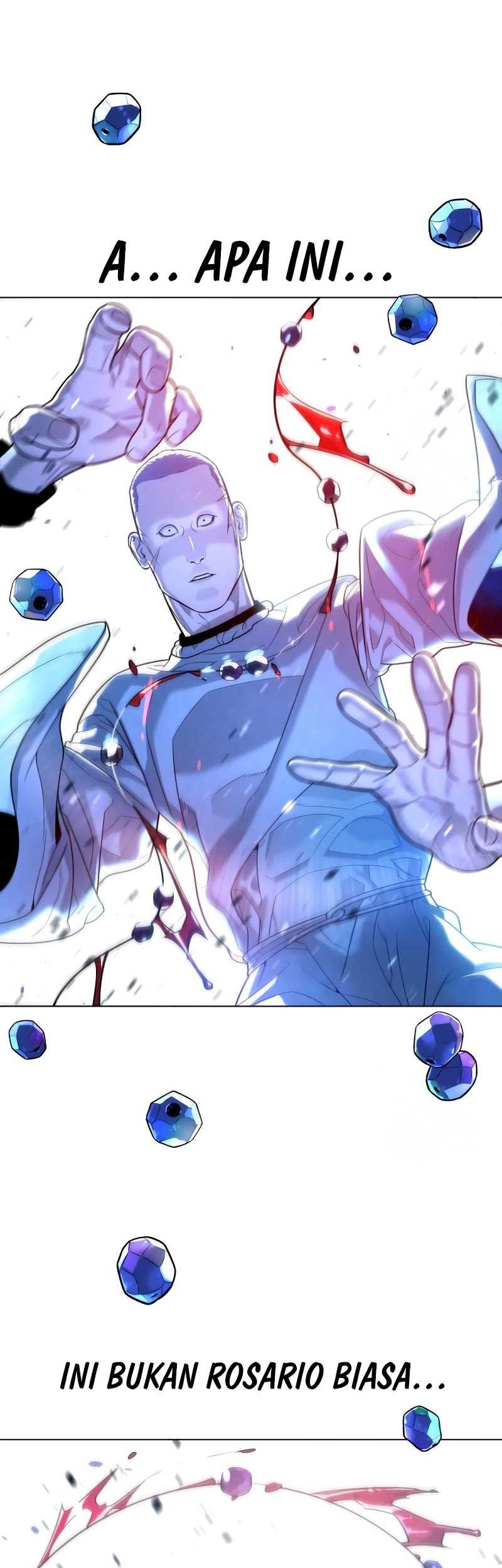 Killer Peter Chapter 13 Gambar 23