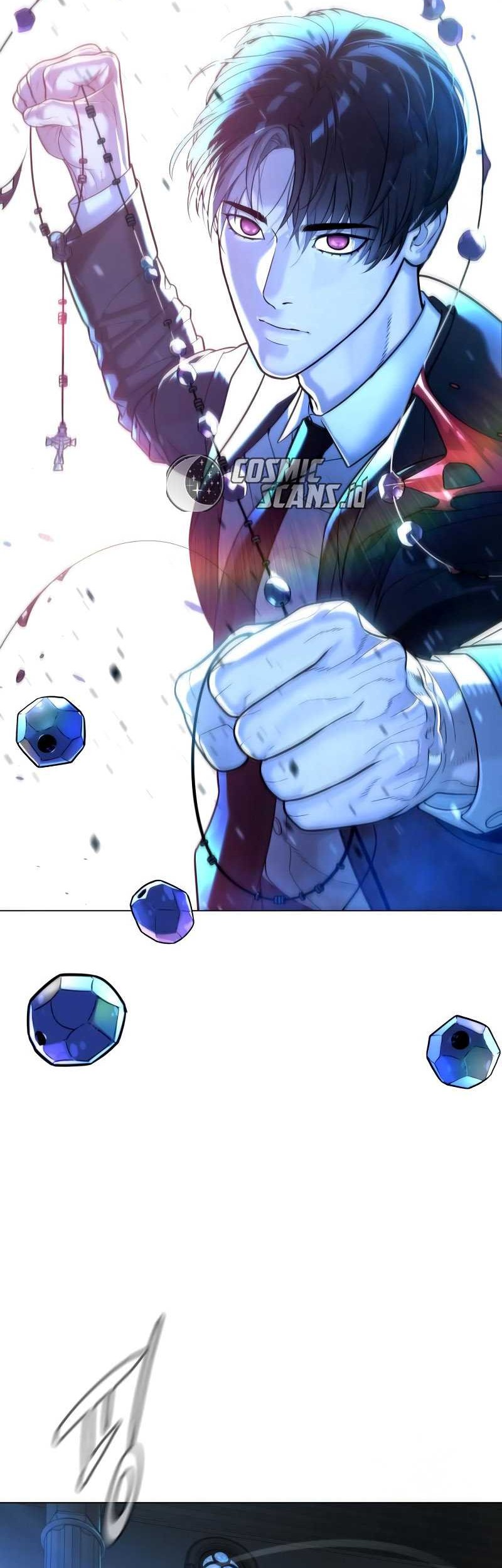 Killer Peter Chapter 13 Gambar 24