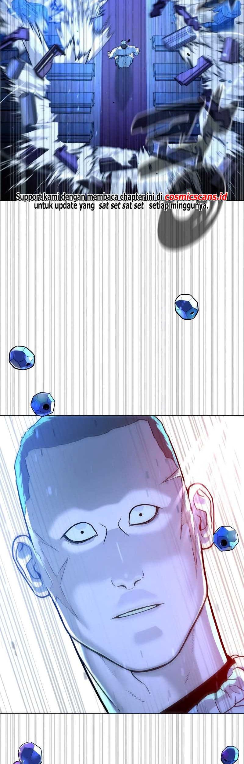 Killer Peter Chapter 13 Gambar 28