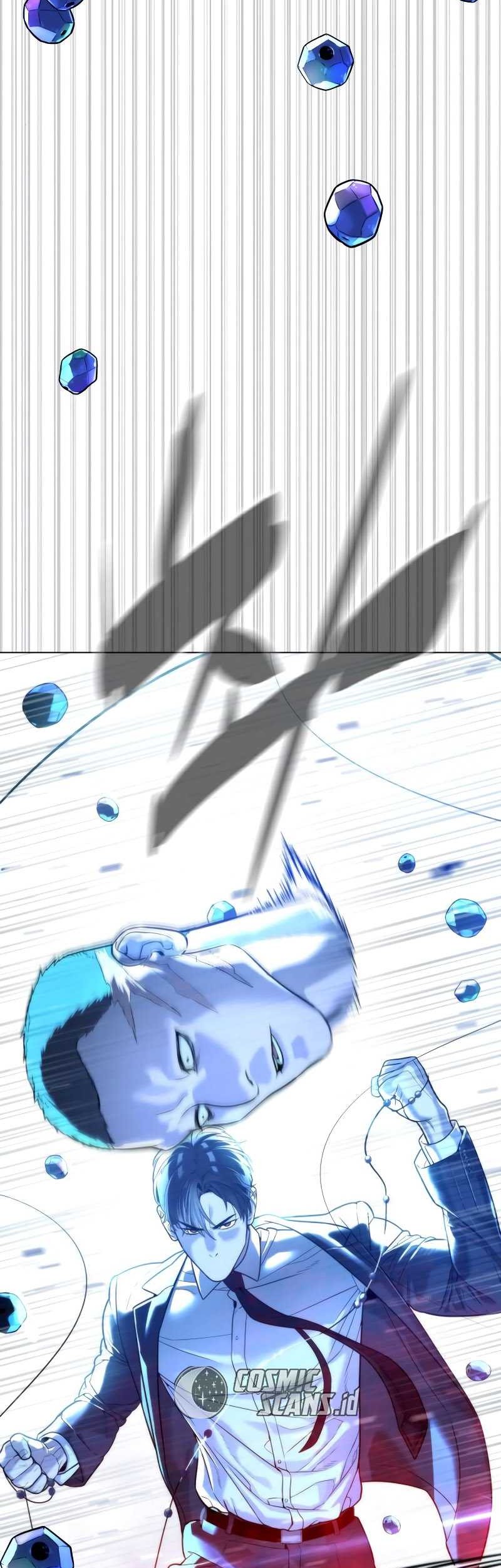 Killer Peter Chapter 13 Gambar 29