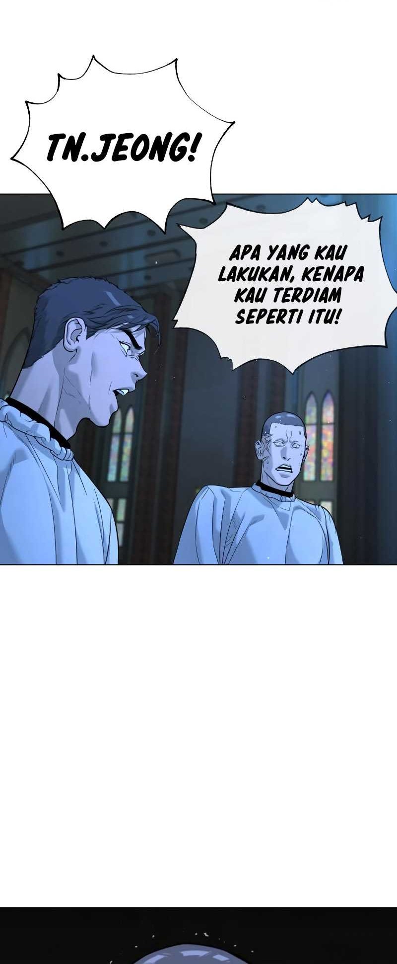 Killer Peter Chapter 13 Gambar 32