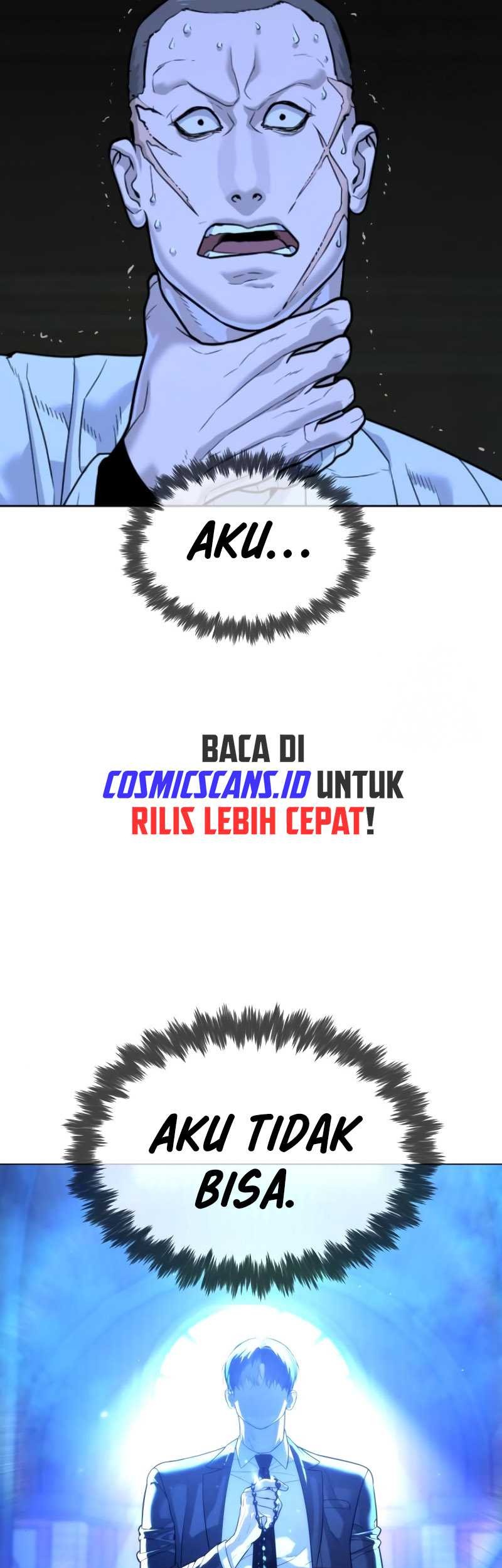 Killer Peter Chapter 13 Gambar 33