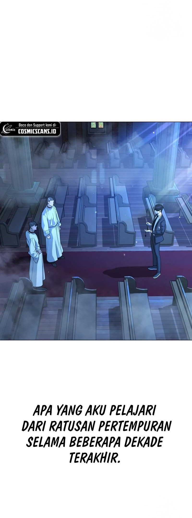 Killer Peter Chapter 13 Gambar 38