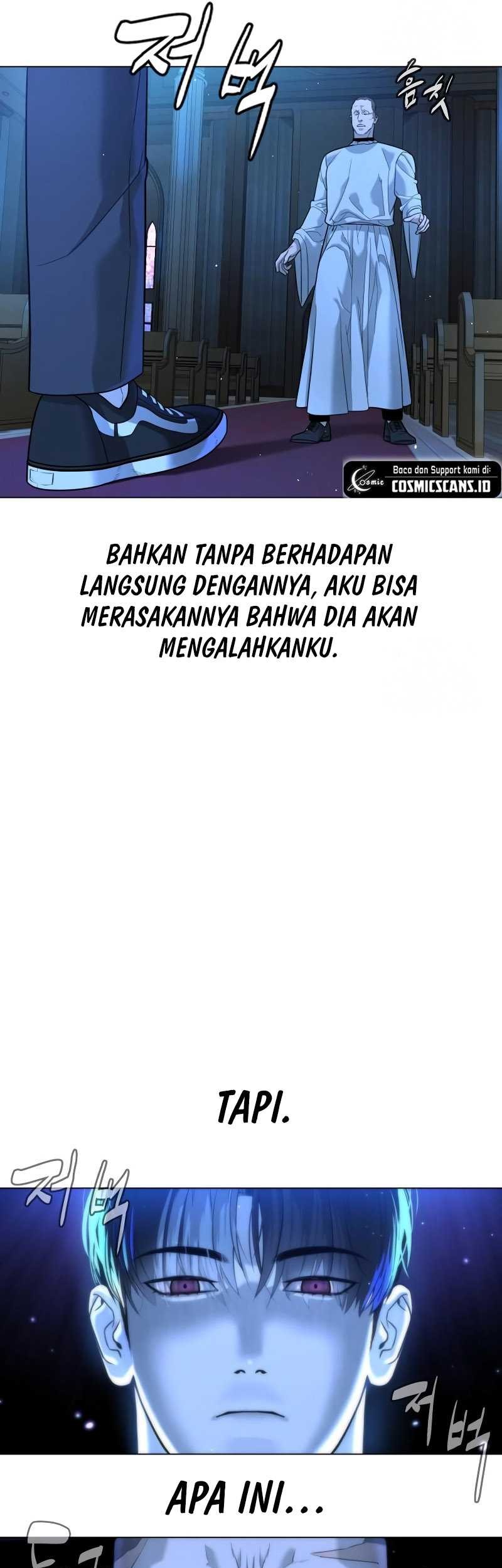 Killer Peter Chapter 13 Gambar 39