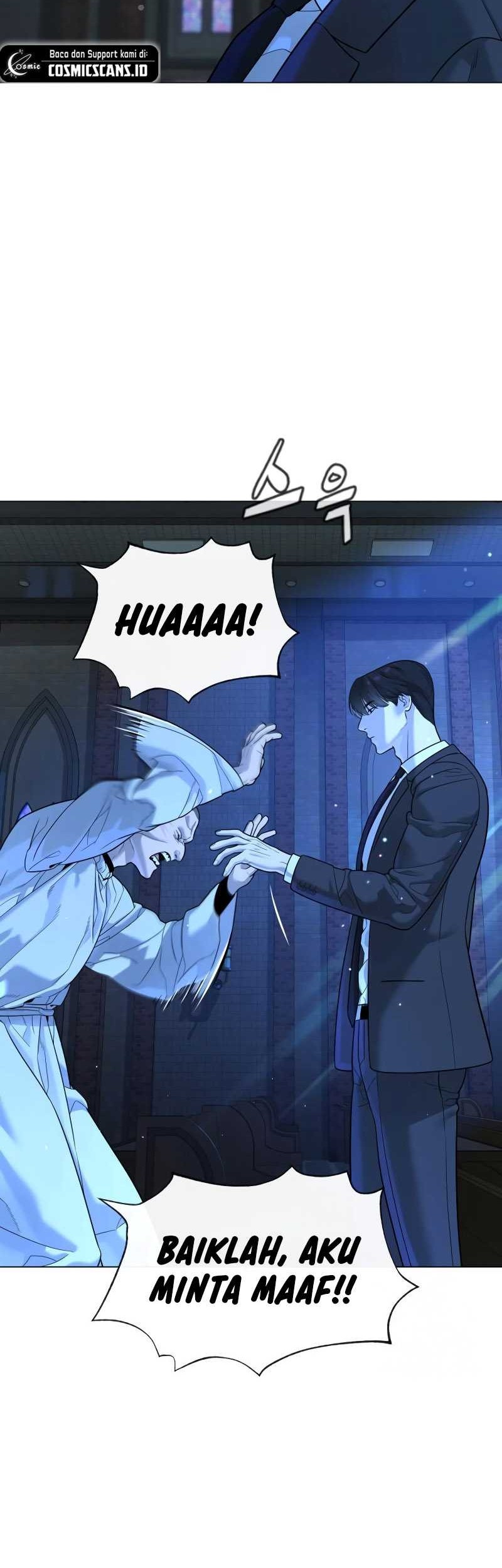 Killer Peter Chapter 13 Gambar 44
