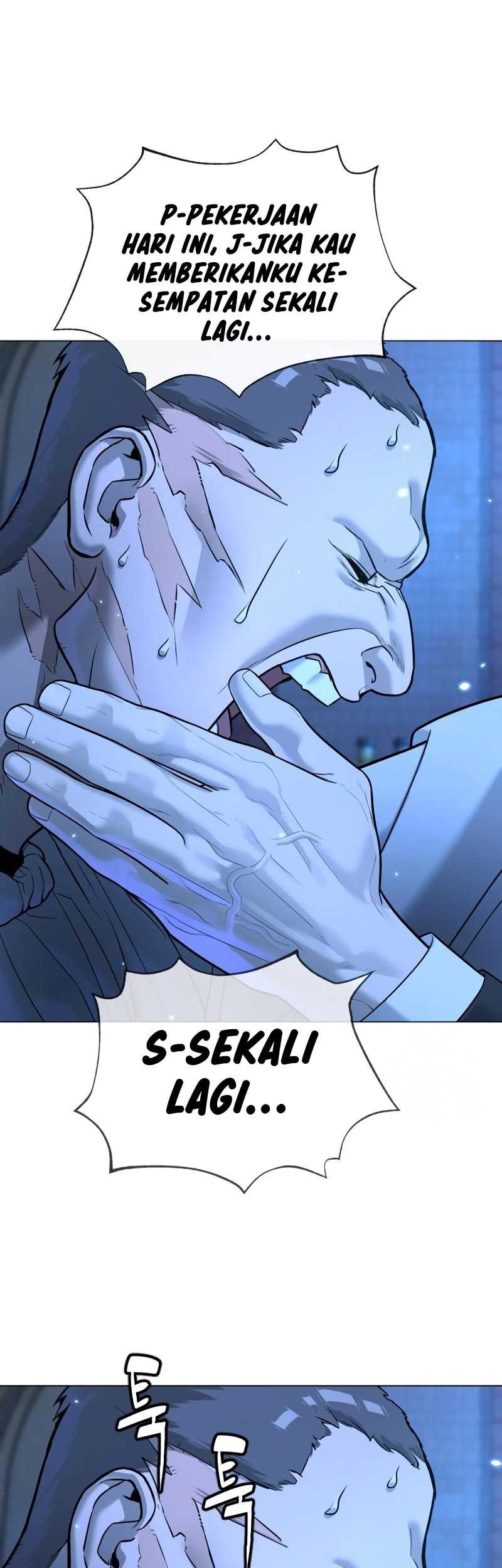 Killer Peter Chapter 13 Gambar 45