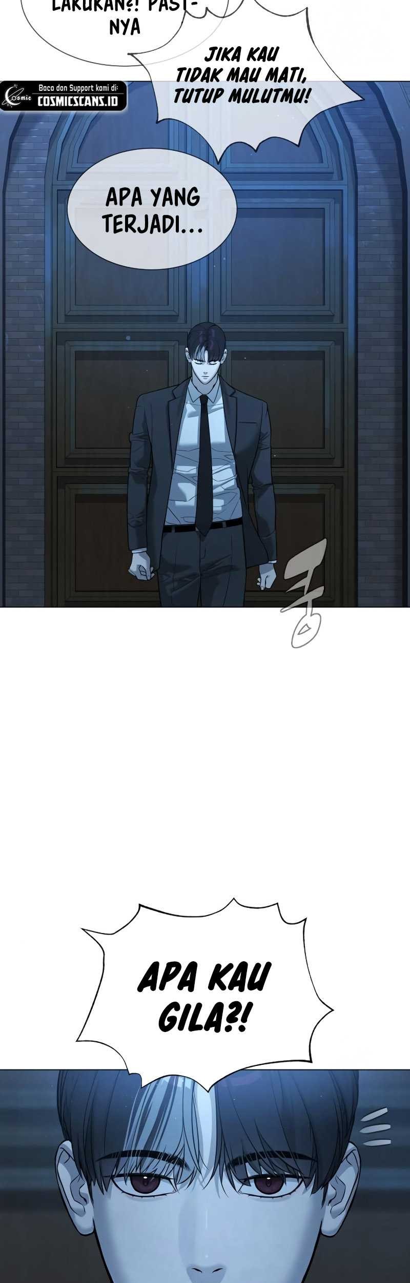 Killer Peter Chapter 13 Gambar 49