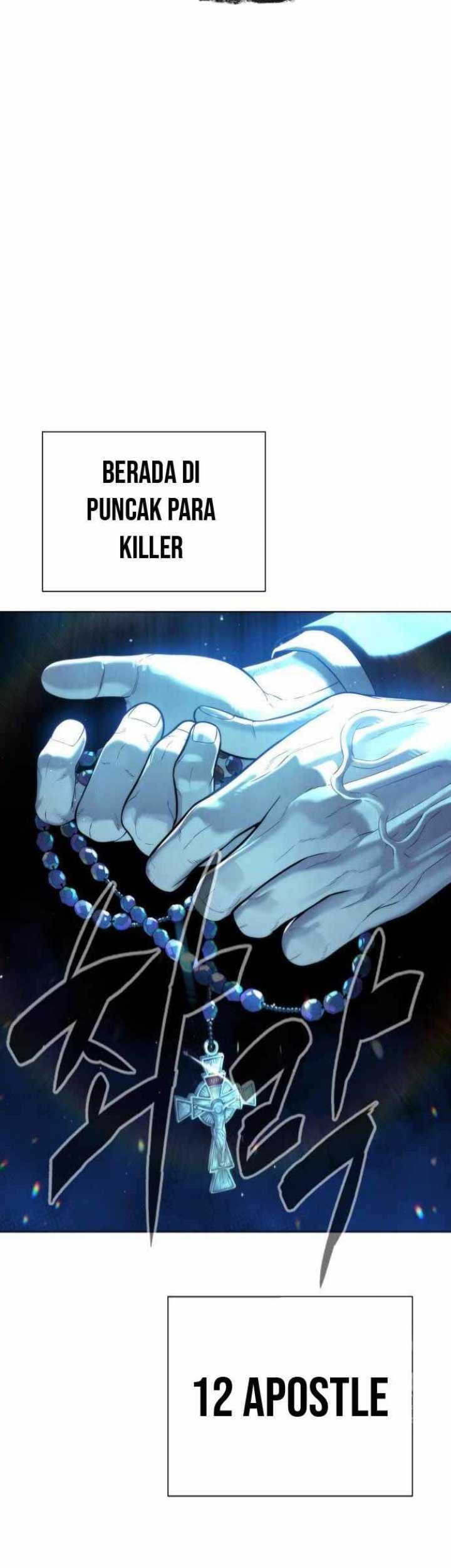 Killer Peter Chapter 12 Gambar 38