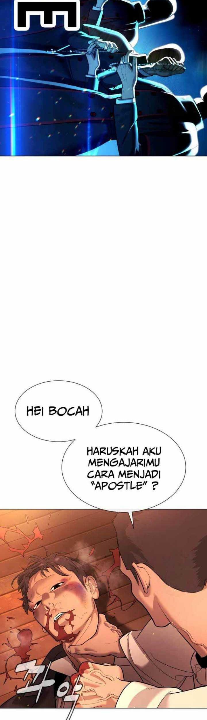 Killer Peter Chapter 12 Gambar 41