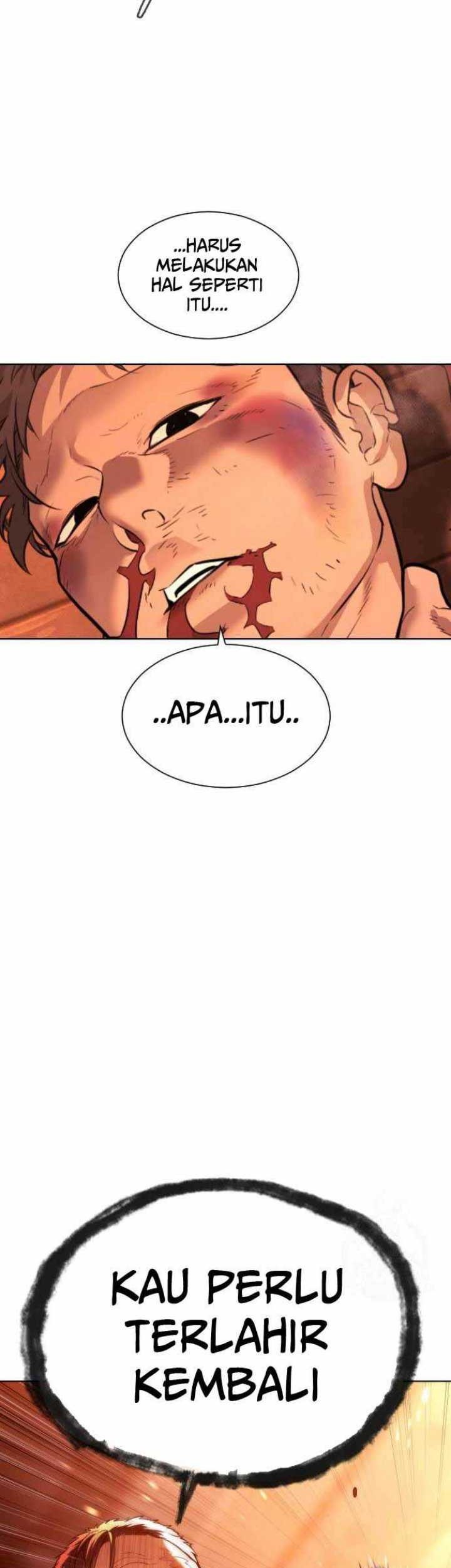 Killer Peter Chapter 12 Gambar 42