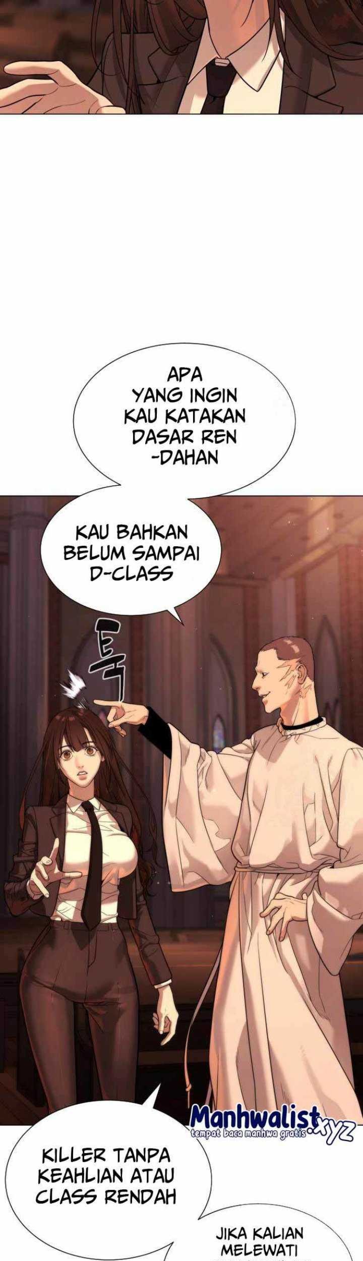 Killer Peter Chapter 12 Gambar 48