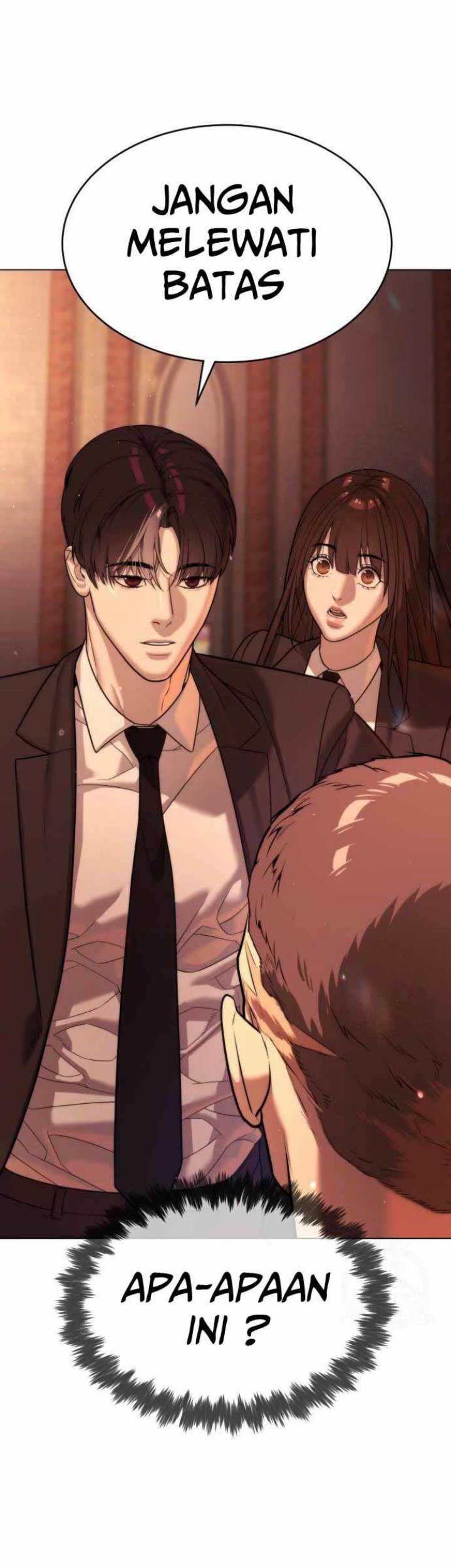 Killer Peter Chapter 12 Gambar 50