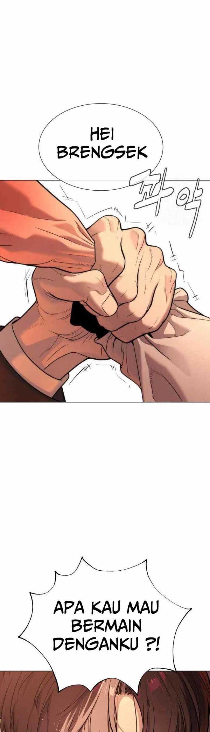 Killer Peter Chapter 12 Gambar 52