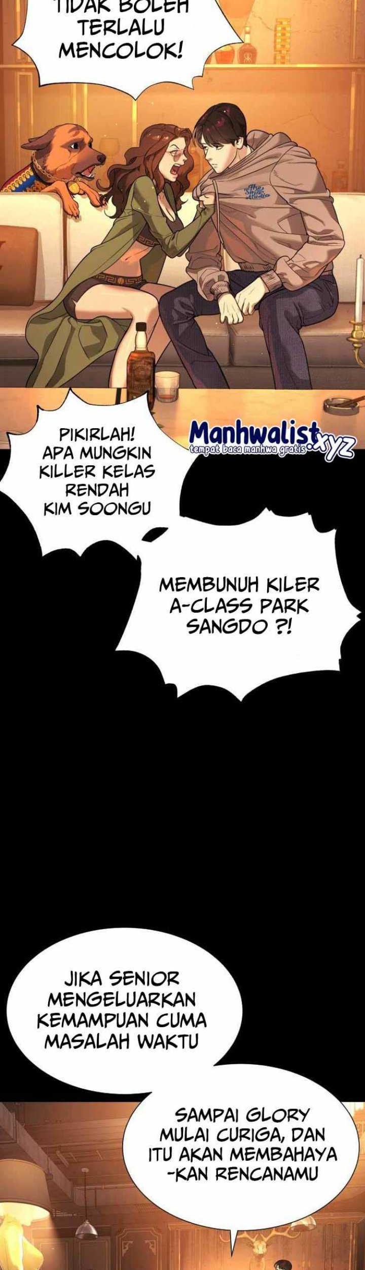 Killer Peter Chapter 12 Gambar 54