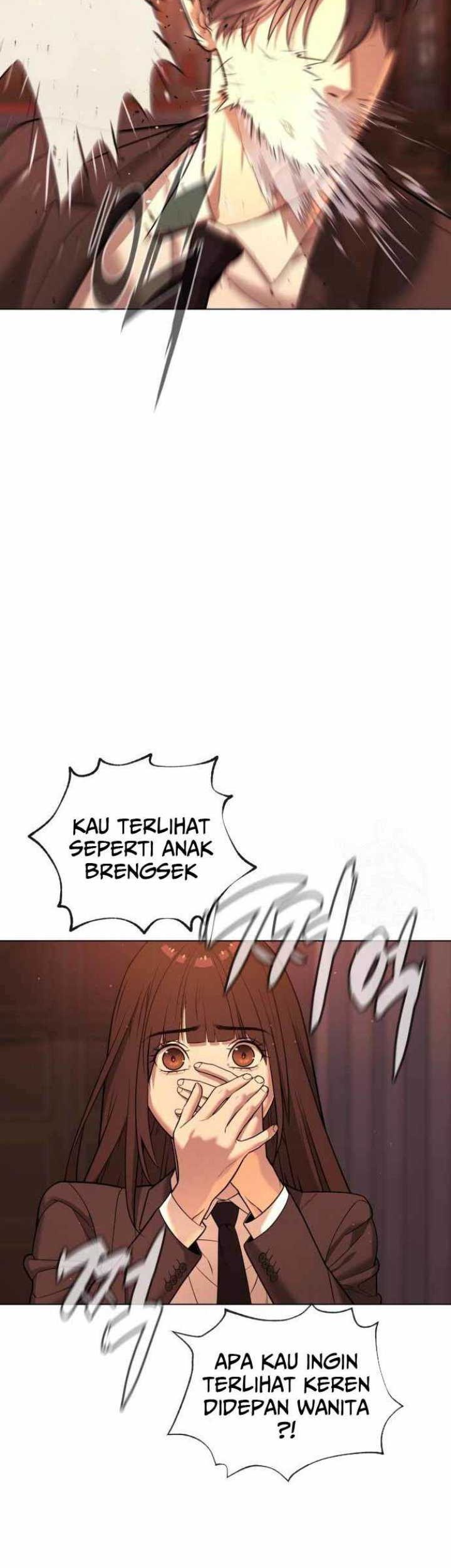 Killer Peter Chapter 12 Gambar 58