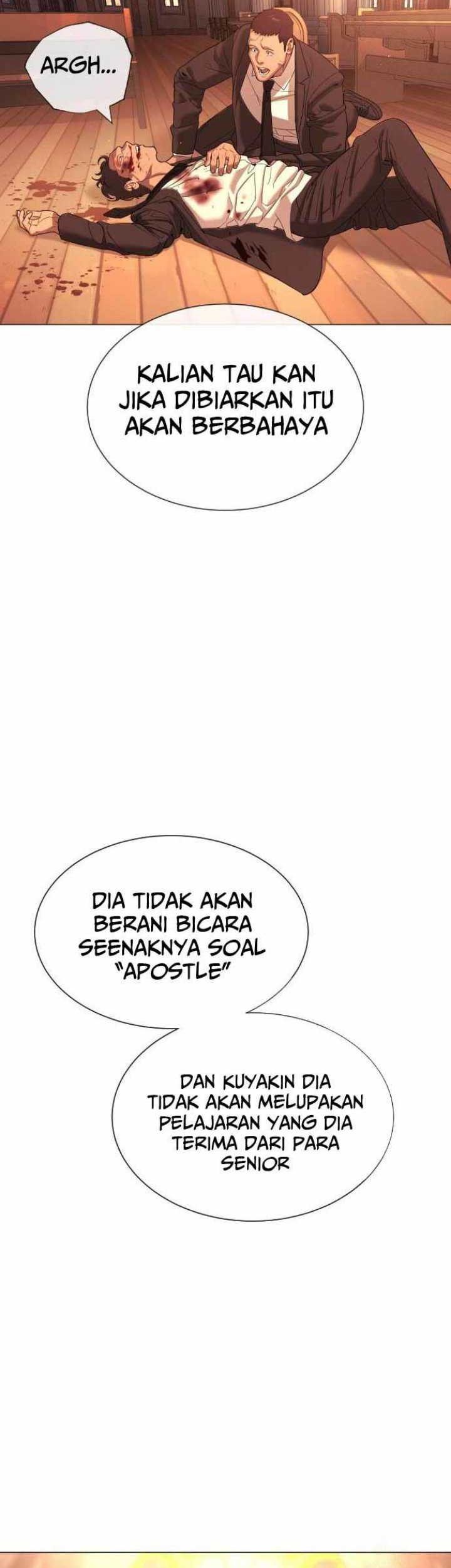 Killer Peter Chapter 12 Gambar 62